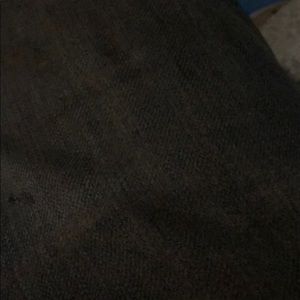 Meet your Posher, Benjamin